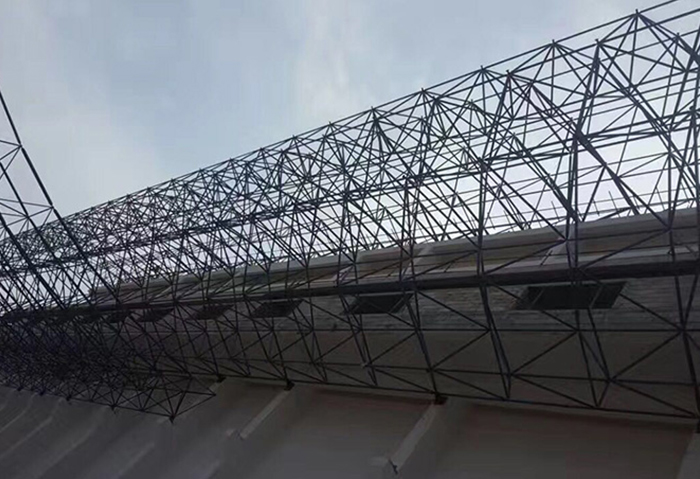 钟祥泗洪垃圾电厂